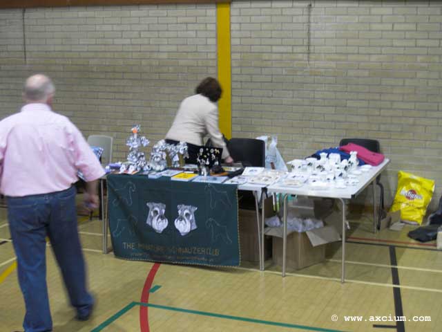 schnauzer items for sale